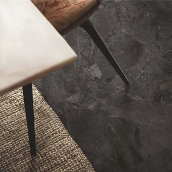 Плитка ПВХ Pergo (Перго) Rigid Viskan pro Click Черный Камень арт. V3520-40170 Плитка ПВХ Pergo (Перго) Rigid Viskan pro Click Черный Камень арт. V3520-40170