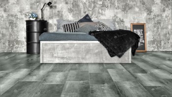Кварц-виниловая плитка Alpine Floor (Альпин Флор) Light Stone Корноулл арт. ЕСО 15-1 Кварц-виниловая плитка Alpine Floor (Альпин Флор) Light Stone Корноулл арт. ЕСО 15-1