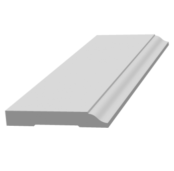 ������� Ultrawood (���������)  Base 0001 ��������� (2000x83x12 ��) ���. Base 0001 i 2.00