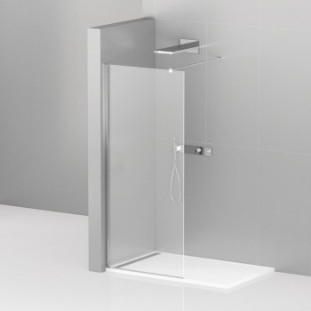 Душевая перегородка Cezares (Чезарес) LIBERTA-L-1 Кронштейн 120 см арт. LIBERTA-L-1-130-120-C-Cr Душевая перегородка Cezares (Чезарес) LIBERTA-L-1 Кронштейн 120 см арт. LIBERTA-L-1-130-120-C-Cr