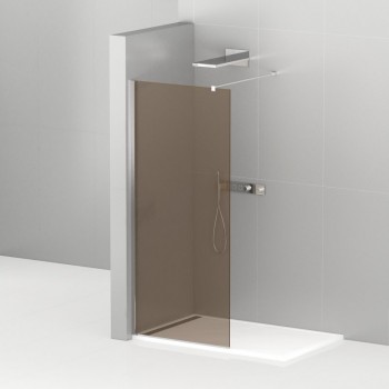 Душевая перегородка Cezares (Чезарес) LIBERTA-L-1 Кронштейн 120 см арт. LIBERTA-L-1-130-120-C-Cr Душевая перегородка Cezares (Чезарес) LIBERTA-L-1 Кронштейн 120 см арт. LIBERTA-L-1-130-120-C-Cr