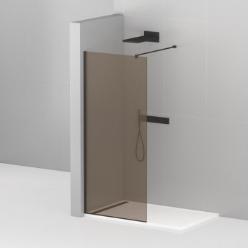 Душевая перегородка Cezares (Чезарес) LIBERTA-L-1 Кронштейн 120 см арт. LIBERTA-L-1-130-120-C-Cr Душевая перегородка Cezares (Чезарес) LIBERTA-L-1 Кронштейн 120 см арт. LIBERTA-L-1-130-120-C-Cr