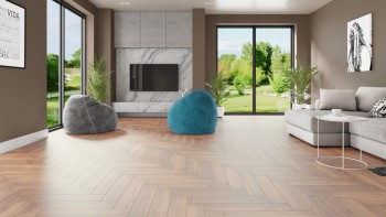 �����-��������� ������ Alpine Floor (������ ����)  Parquet LVT ��� Royal ���. ��� 16-2