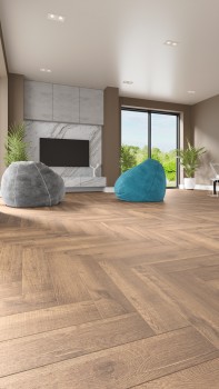 �����-��������� ������ Alpine Floor (������ ����)  Parquet LVT ��� Royal ���. ��� 16-2