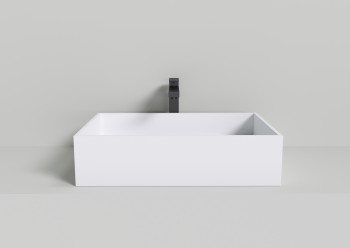 Раковина из искусственного камня NT Bagno Trento арт. NT402 Раковина из искусственного камня NT Bagno Trento арт. NT402