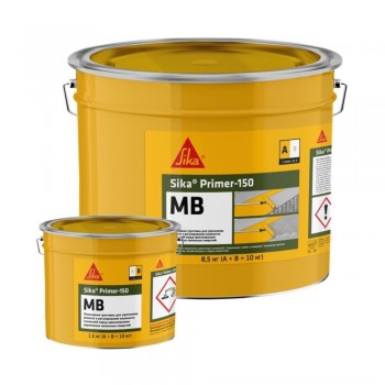 ���������� ��������� Sika Primer-150 MB 2K (10��) ���. GSPMB150-10