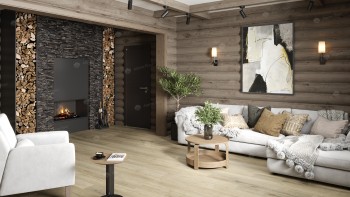 �������-���������� ������ SPC Alpine Floor (������ ����)  Premium XL ��� ��������� ���. ECO7-19