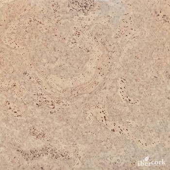 Пробковый пол EasyCork CorkFloors Толедо бланко арт. TX1300 Пробковый пол EasyCork CorkFloors Толедо бланко арт. TX1300