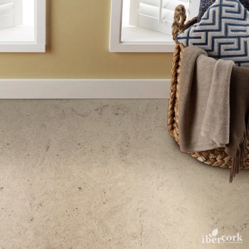Пробковый пол EasyCork CorkFloors Толедо бланко арт. TX1300 Пробковый пол EasyCork CorkFloors Толедо бланко арт. TX1300