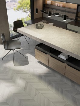 Ламинат Egger (Эггер) Pro Large Дуб Кестинкорт Пепел арт. EPL243F4CR Ламинат Egger (Эггер) Pro Large Дуб Кестинкорт Пепел арт. EPL243F4CR