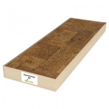 ��������� ��� EasyCork CorkFloors ��������� ��� ���. ECCFSCHA