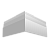 Плинтус Ultrawood (Ультравуд) Base 2021 i напольный (2000x200x21 мм) арт. Base 2021 i 2.00 Плинтус Ultrawood (Ультравуд) Base 2021 i напольный (2000x200x21 мм) арт. Base 2021 i 2.00