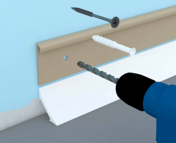 ����������� ������� ��� ��������� LA-30 ��� ������� �����, ����� 2,2� ���. PPZ-03