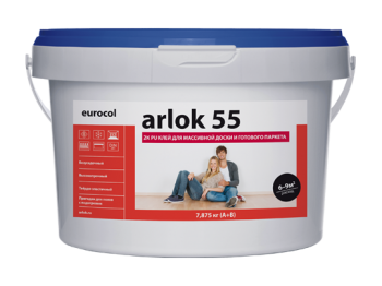 ���� ��� ��������� ����� � �������� ������� Arlok 55 2� �� (14��) ���. 55