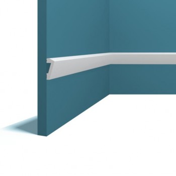 Молдинг Перфект Плюс 138-2800 арт. P138-2800 Молдинг Перфект Плюс 138-2800 арт. P138-2800