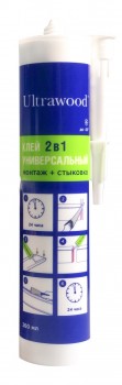 ���� Ultrawood ������������� 2�1 (260 ��) ���. ���� ��.UW