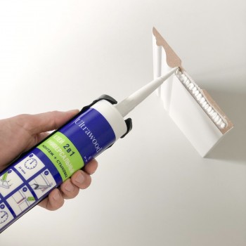 ���� Ultrawood ������������� 2�1 (260 ��) ���. ���� ��.UW