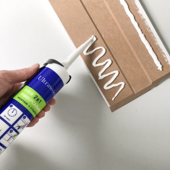 ���� Ultrawood ������������� 2�1 (260 ��) ���. ���� ��.UW