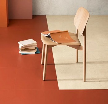 ��������� ����������� �������� Marmoleum Modular Marble Calico ���. t2713