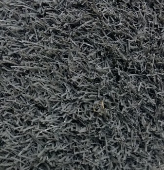 Искусственная трава серая 20мм ворс, рулон 4х20м арт. GGR20-420G Искусственная трава серая 20мм ворс, рулон 4х20м арт. GGR20-420G