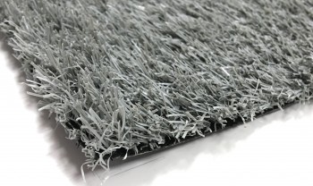 Искусственная трава серая 20мм ворс, рулон 4х20м арт. GGR20-420G Искусственная трава серая 20мм ворс, рулон 4х20м арт. GGR20-420G