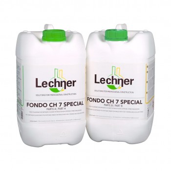 ���������������� �������������� ��������� Lechner Fondo CH7 Special �� ������������, ��� ���������� ����� ���. LFCH7SP