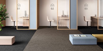 Ковровая Плитка AW Medusa Tile 43 арт. AWM43 Ковровая Плитка AW Medusa Tile 43 арт. AWM43