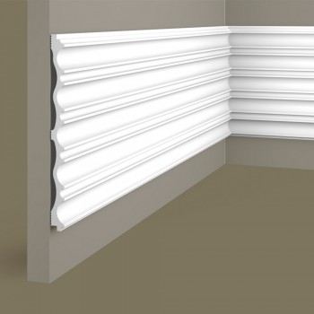 Стеновая панель Cosca 156х12мм арт. RP003 Стеновая панель Cosca 156х12мм арт. RP003