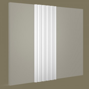 Стеновая панель Cosca 156х12мм арт. RP003 Стеновая панель Cosca 156х12мм арт. RP003