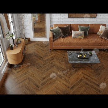 ������� SPC Alpine Floor (������ ����)  Nut ������ ���. ECO 22-4