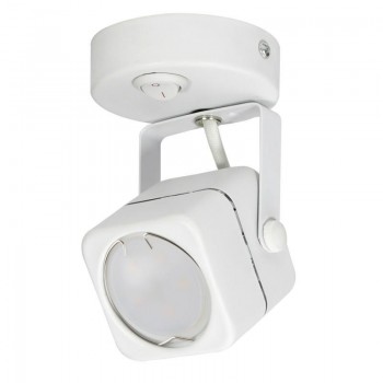  Fametto ()  Sotto . DLC-S613 GU10/B White