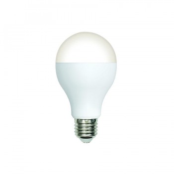   Volpe E27 22w 3000k   ul-00008779 . LED-A70-22W/3000K/E27/FR/SLS