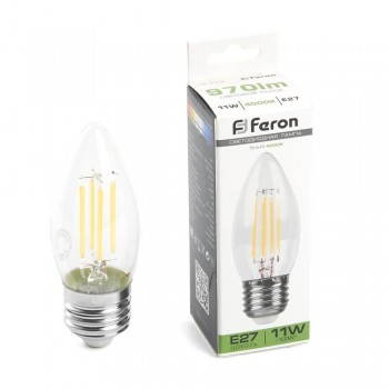   Feron LB-713  E27 11W 4000K  . 38273