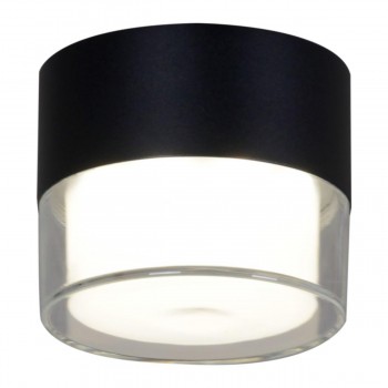 ���������� ������������ ���������� Reluce 81155 ���. 81155-9.5-001MN LED7W BK