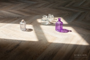 ������ ��� Vinilam (�������)  Parquet Chevron Glue ������� ���. RI153616CL4