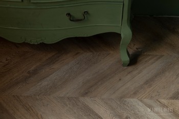 ������ ��� Vinilam (�������)  Parquet Chevron Glue ������� ���. RI153616CL4