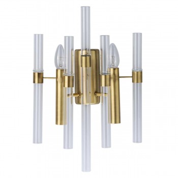 Бра MW-light (МВ-Лайт) Альгеро арт. 285021002 Бра MW-light (МВ-Лайт) Альгеро арт. 285021002