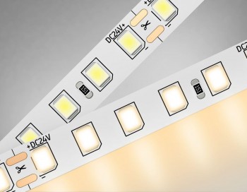   Ambrella light 10w/m 120led/m 2835smd   5m . GS3101