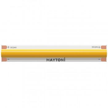������������ ����� Maytoni (�������)  8w/m 320led/m cob �������� ����� 5m ���. 201073