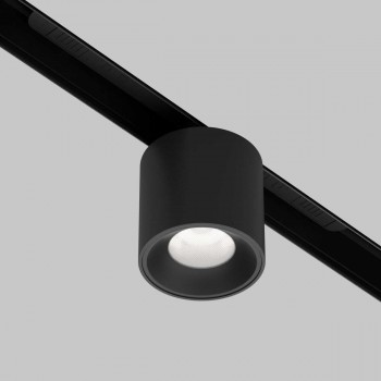 �������� ������������ ���������� Maytoni (�������)  Technical magnetic exility alfa s ���. TR132-4-7W-DS-B