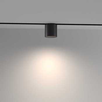 �������� ������������ ���������� Maytoni (�������)  Technical magnetic exility alfa s ���. TR132-4-7W-DS-B
