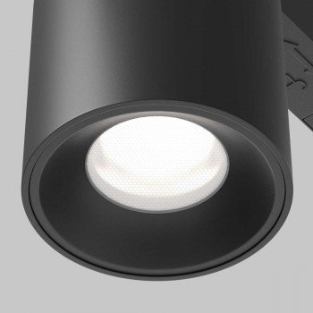 �������� ������������ ���������� Maytoni (�������)  Technical magnetic exility alfa s ���. TR132-4-7W-DS-B