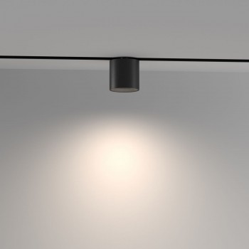 �������� ������������ ���������� Maytoni (�������)  Technical magnetic exility alfa s ���. TR132-4-7W-DS-B