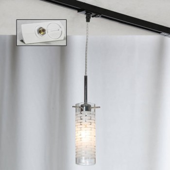    Lussole Track lights . LSP-9548-TAW