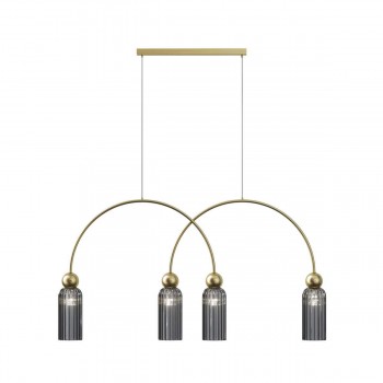 ��������� ���������� Maytoni (�������)  Antic ���. MOD302PL-04GR