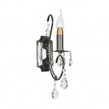 Бра Arti Lampadari (Арти Лампадари) Romano NB арт. Romano E 2.1.1.601 NB Бра Arti Lampadari (Арти Лампадари) Romano NB арт. Romano E 2.1.1.601 NB