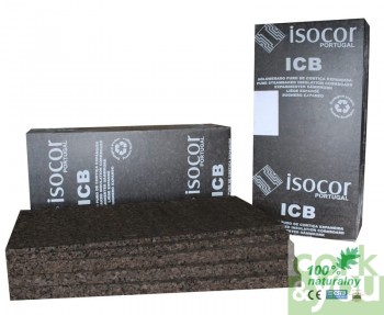    ECO Isocor 20  . PAEISO20