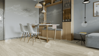 �����-��������� ������ Alpine Floor (������ ����)  Liberty Loose Lay LVT ������ ���. ECO 23-6