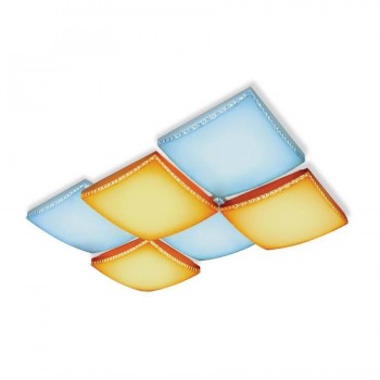    Ambrella light Parus . FP2326