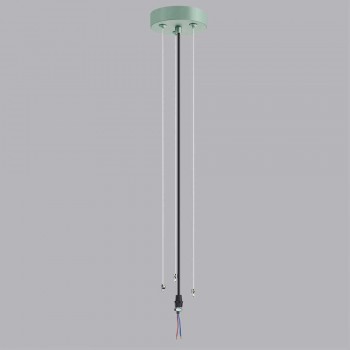 Подвесное крепление для светильника Sonex (Сонекс) Avra macaron арт. 7703/L Подвесное крепление для светильника Sonex (Сонекс) Avra macaron арт. 7703/L